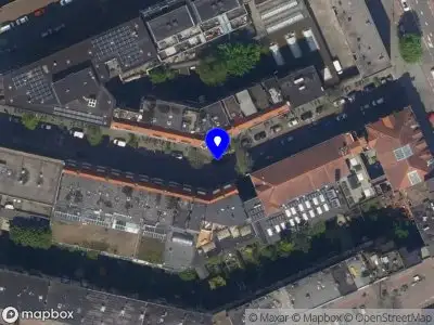 Nieuw bedrijf Joris den Blaauwen