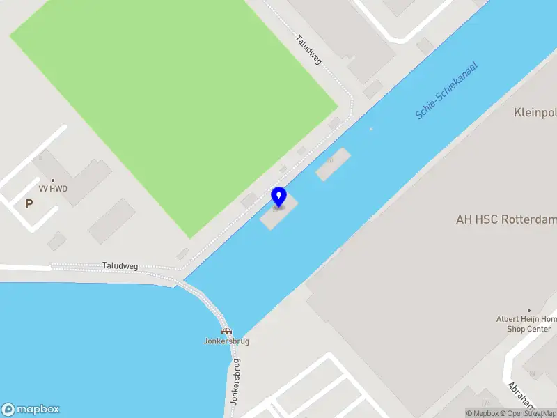 Hans Withoos Fotografie Rotterdam