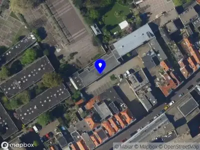 Nieuw bedrijf Jeronimus van Pelt