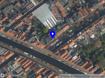 Skeinwalker Delft