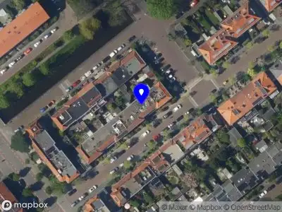 De Kapperszaak van....Lucienne