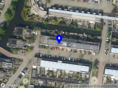 De Vreugd Totaalafbouw