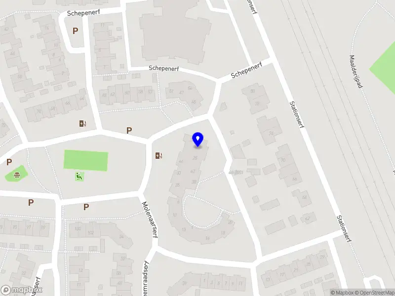 Nieuw bedrijf Voshol Studio's