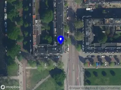 Jan van IJken Fotografie Amsterdam