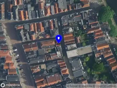 Nieuw bedrijf Eric Hage