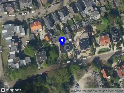 Nieuw bedrijf Gitty de Gier