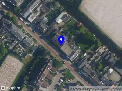 Nieuw bedrijf EyeFlash