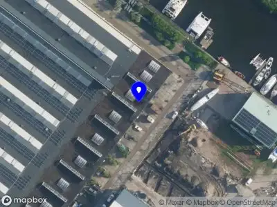 Amerens Hedwich Amsterdam