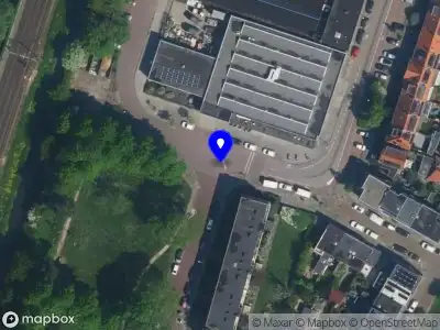 GELUKKIG OUDER Haarlem