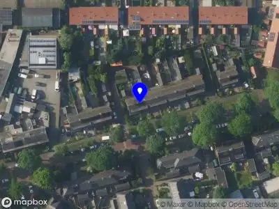 Borg Techniek Huizen