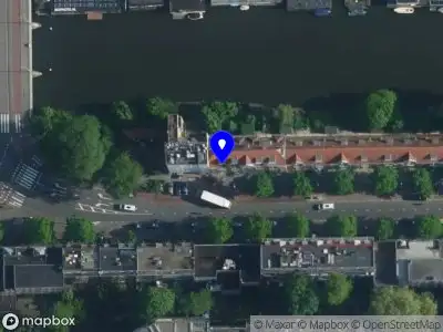 Henri Blommers Fotografie Amsterdam