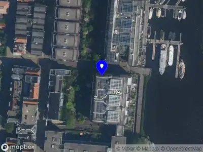 Nieuw bedrijf Remco van Dam journalist