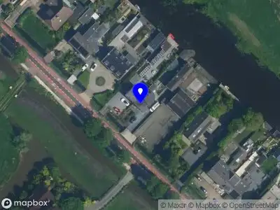 Aannemers- en Onderhoudsbedrijf P.A.M. Visser Amsterdam