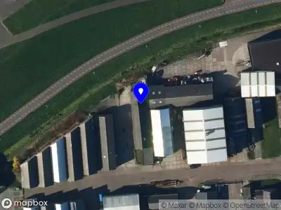 Fotografie Kenneth Stamp