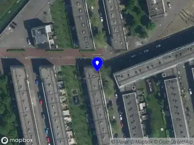 Iris Box Amsterdam