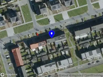 Nieuw bedrijf The Search Dog Academy