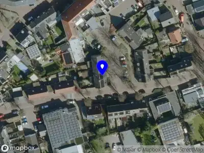 Nieuw bedrijf Ingrid Arnou Acupunctuur