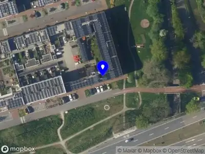 Nieuw bedrijf BoGroen