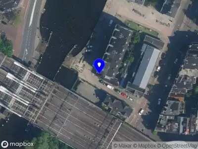 alek B.V. Amsterdam