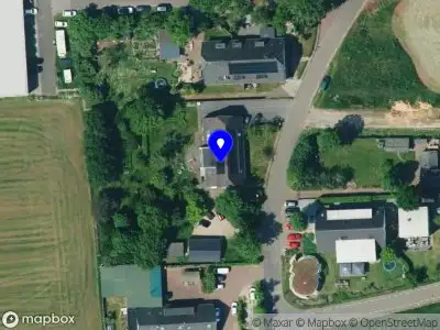 Nieuw bedrijf Slagboom en Peeters Luchtfotografie