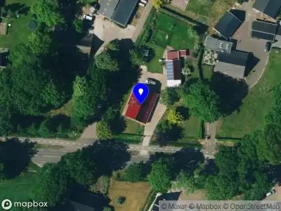 Multiklus Hespe Nieuw-Schoonebeek