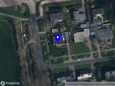 Nieuw bedrijf Studio EVS