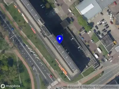 Bouwbedrijf B.Raven Hilversum