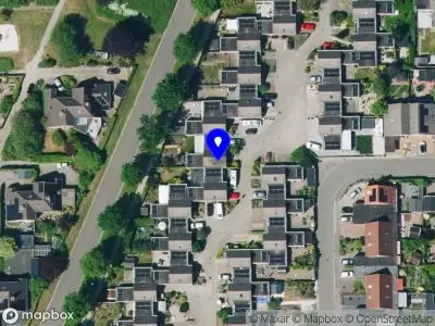 Nieuw bedrijf Magic Retouche