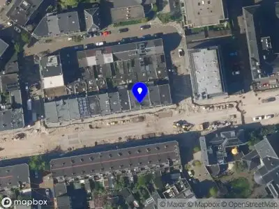 Nieuw bedrijf BARIS Organisatie