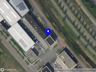 NOBEARS Services IV B.V. Amersfoort