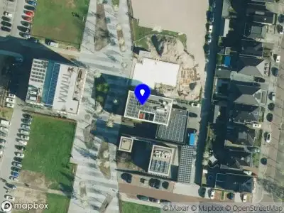 Reclamebureau VanderVeer