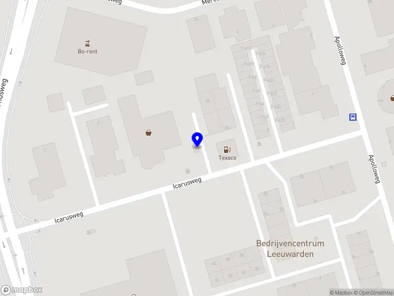 Bas Autoverhuur Leeuwarden
