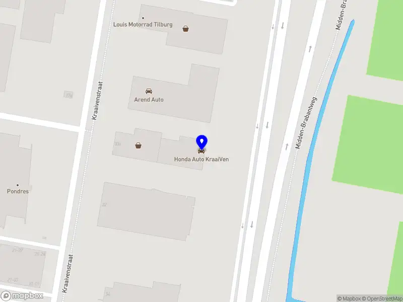 Oostendorp Autolease en Verhuur B.V.