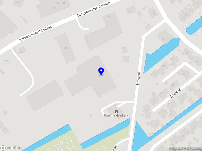 De Ruijter Trucks B.V. Meerkerk