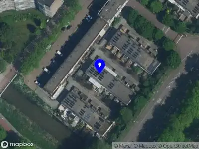 Wilhelmus van der Wal