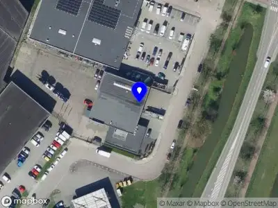 Autorent Nooteboom B.V.