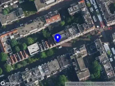 M.N. Gudde-Ontwerp en Uitvoering- Amsterdam