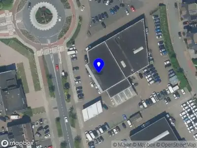 Broekhuis Autoverhuur B.V. Heemskerk