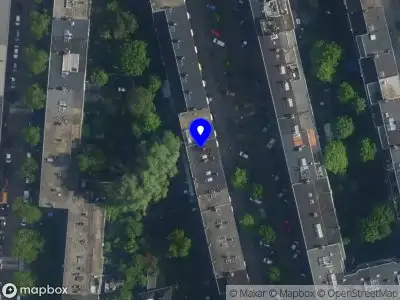 Timmerbedrijf A.G. Bronsgeest Amsterdam