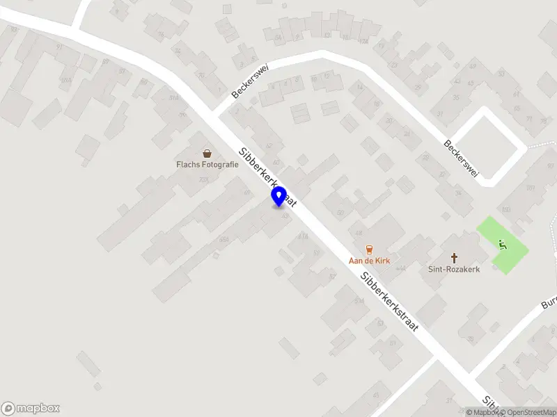 Nieuw bedrijf MegaFX