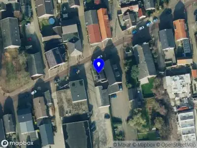 Nieuw bedrijf Marcel Tijhuis