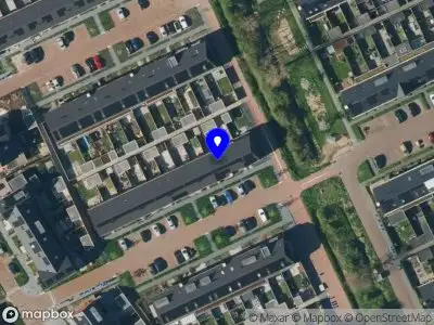 Regenboog Schmink Wageningen