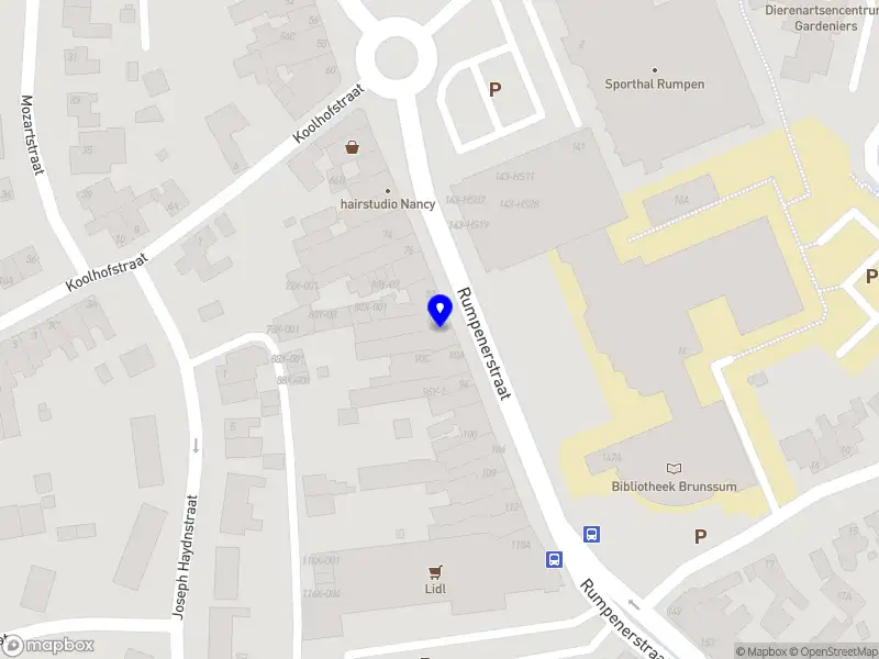HESEC Brunssum