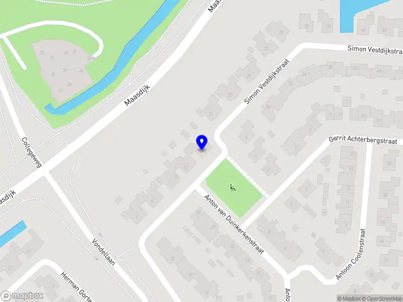 RBS Showequipment Raamsdonksveer