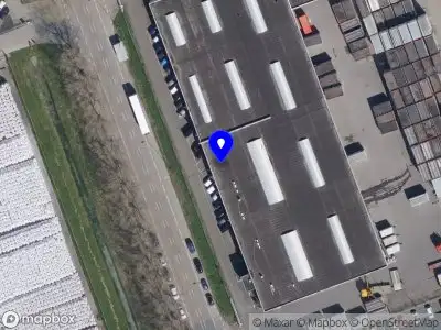 Algeco B.V. Moerdijk