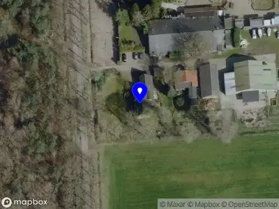 Nieuw bedrijf De Ark