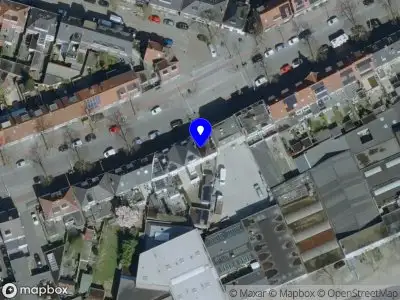 Kramenverhuur M. van Bakel V.O.F.