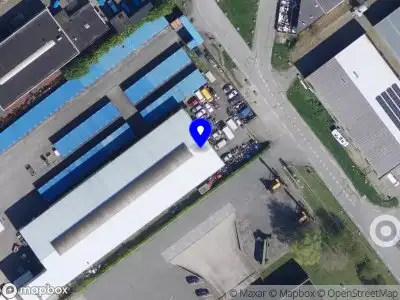 Mega Storage Raamsdonksveer