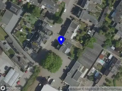 Nieuw bedrijf MGV Event Service B.V.