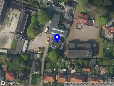 G. van Dijk Mach.Grondv. en Cont.Verh.B.V. Hilversum